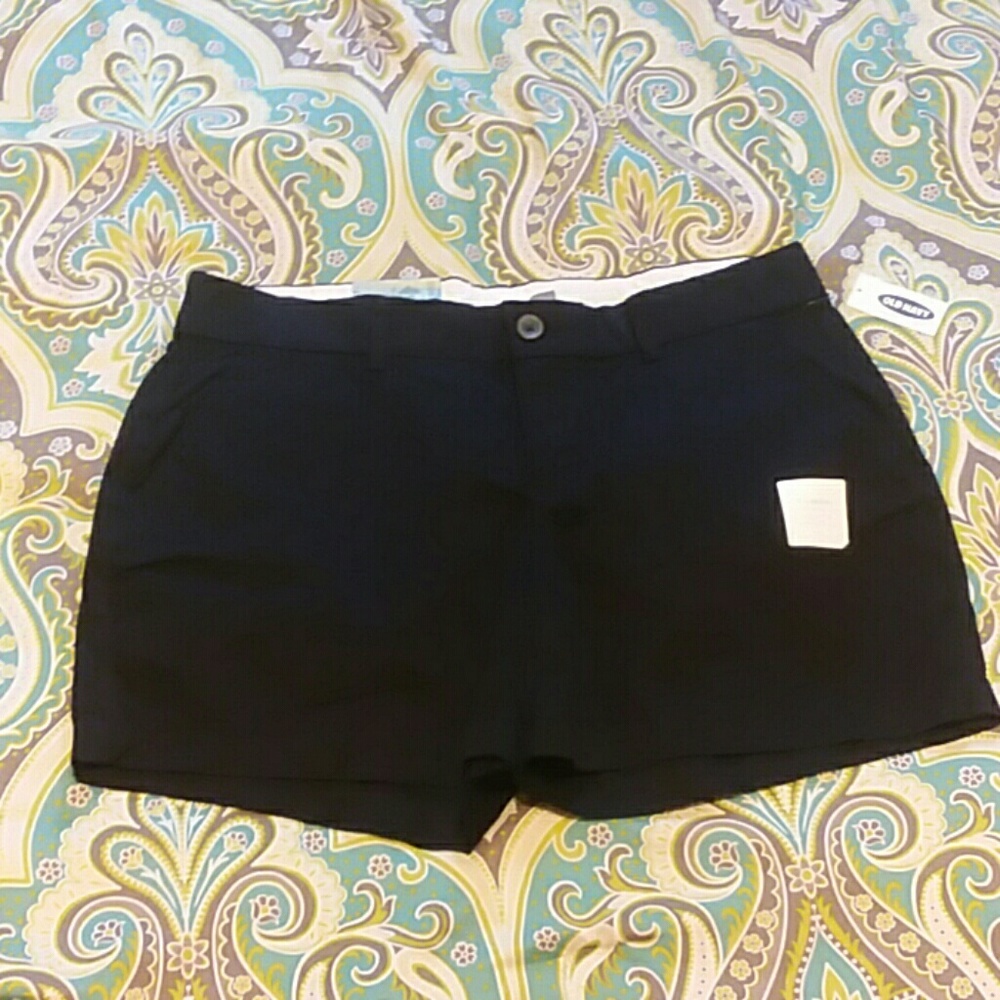 Old navy shorts